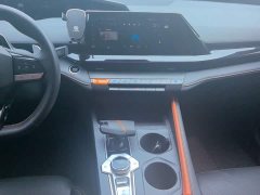 Changan UNI-V 1.5T Premium Version - фото 13