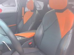 Changan UNI-V 1.5T Premium Version - фото 15