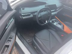 Changan UNI-V 1.5T Premium Version - фото 16