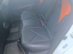 Changan UNI-V 1.5T Premium Version - фото 17