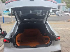 Changan UNI-V 1.5T Premium Version - фото 19