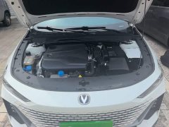 Changan UNI-V 1.5T Premium Version - фото 20