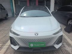 Changan UNI-V 1.5T Premium Version - фото 3