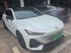 Changan UNI-V 1.5T Premium Version - фото 4