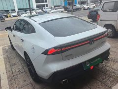 Changan UNI-V 1.5T Premium Version - фото 5