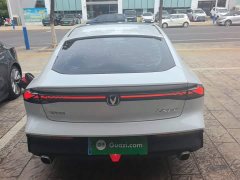 Changan UNI-V 1.5T Premium Version - фото 6