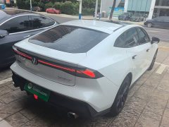 Changan UNI-V 1.5T Premium Version - фото 7