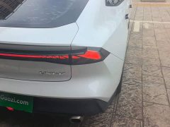 Changan UNI-V 1.5T Premium Version - фото 8