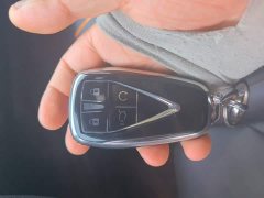 Changan UNI-V 1.5T Premium Version - фото 9