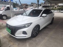 Changan PLUS NE 1.4T GDI DCTPremium Version - фото 1