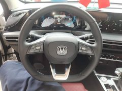 Changan PLUS NE 1.4T GDI DCTPremium Version - фото 11