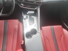Changan PLUS NE 1.4T GDI DCTPremium Version - фото 14