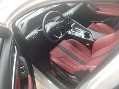 Changan PLUS NE 1.4T GDI DCTPremium Version - фото 16