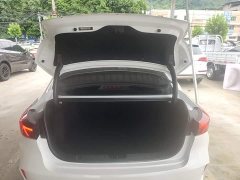 Changan PLUS NE 1.4T GDI DCTPremium Version - фото 19