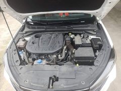 Changan PLUS NE 1.4T GDI DCTPremium Version - фото 20