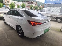 Changan PLUS NE 1.4T GDI DCTPremium Version - фото 5