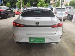 Changan PLUS NE 1.4T GDI DCTPremium Version - фото 6