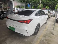 Changan PLUS NE 1.4T GDI DCTPremium Version - фото 7