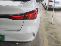 Changan PLUS NE 1.4T GDI DCTPremium Version - фото 8