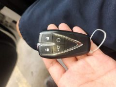 Changan PLUS NE 1.4T GDI DCTPremium Version - фото 9
