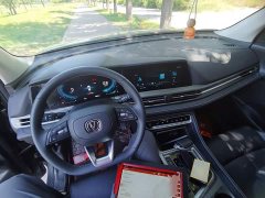 Changan CS55PLUS Edition 1.5T DCTLuxury Version - фото 10