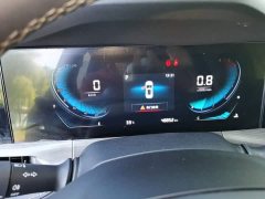 Changan CS55PLUS Edition 1.5T DCTLuxury Version - фото 12
