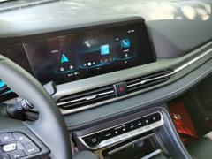 Changan CS55PLUS Edition 1.5T DCTLuxury Version - фото 13