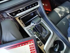 Changan CS55PLUS Edition 1.5T DCTLuxury Version - фото 14