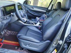 Changan CS55PLUS Edition 1.5T DCTLuxury Version - фото 15