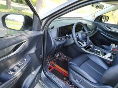 Changan CS55PLUS Edition 1.5T DCTLuxury Version - фото 16