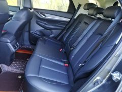 Changan CS55PLUS Edition 1.5T DCTLuxury Version - фото 17