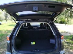 Changan CS55PLUS Edition 1.5T DCTLuxury Version - фото 19