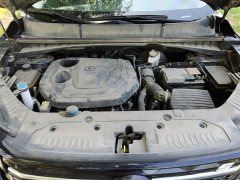 Changan CS55PLUS Edition 1.5T DCTLuxury Version - фото 20