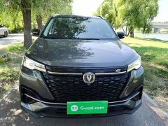 Changan CS55PLUS Edition 1.5T DCTLuxury Version - фото 3