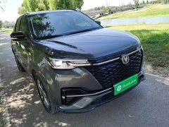 Changan CS55PLUS Edition 1.5T DCTLuxury Version - фото 4