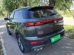 Changan CS55PLUS Edition 1.5T DCTLuxury Version - фото 5