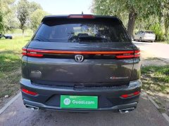 Changan CS55PLUS Edition 1.5T DCTLuxury Version - фото 6