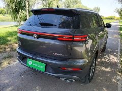 Changan CS55PLUS Edition 1.5T DCTLuxury Version - фото 7