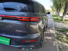Changan CS55PLUS Edition 1.5T DCTLuxury Version - фото 8
