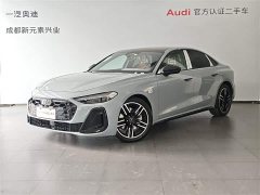 Audi A5L 2.0T Sports Edition Plus - фото 1
