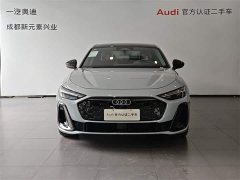 Audi A5L 2.0T Sports Edition Plus - фото 2