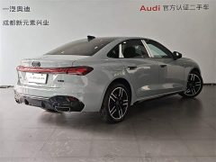 Audi A5L 2.0T Sports Edition Plus - фото 4