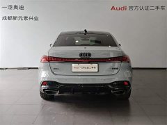 Audi A5L 2.0T Sports Edition Plus - фото 5