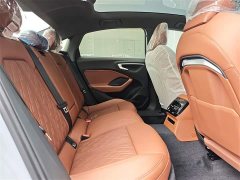 Audi A5L 2.0T Sports Edition Plus - фото 7