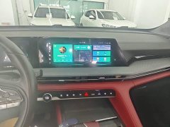 Changan CS75PLUS 1.5T Premium Version - фото 13