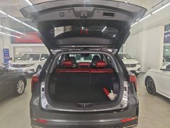 Changan CS75PLUS 1.5T Premium Version - фото 19