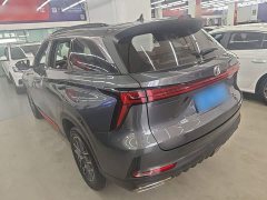 Changan CS75PLUS 1.5T Premium Version - фото 5