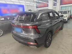 Changan CS75PLUS 1.5T Premium Version - фото 7