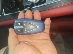 Changan CS75PLUS 1.5T Premium Version - фото 9