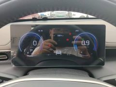 Changan 1.5T 500Bar Version - фото 12